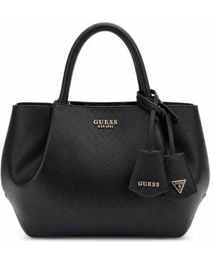 Guess Handbags - Nero