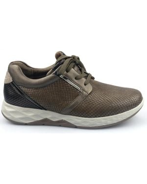 Gabor Baskets - Gris