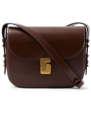 Soeur Mini Haarglätter Bellissima Sem1615 - Braun