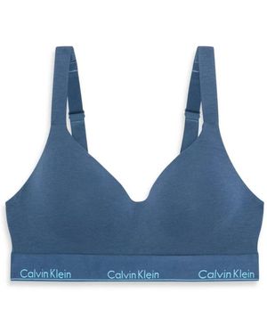 Calvin Klein Bras - Blauw