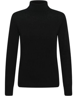 Inwear Turtlenecks - Black