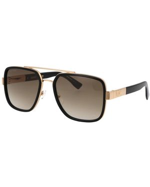 DSquared² Sunglasses - Brown