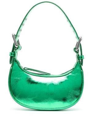 BY FAR Handbags - Green