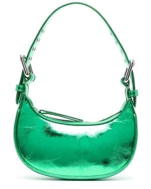 BY FAR Handbags - Green