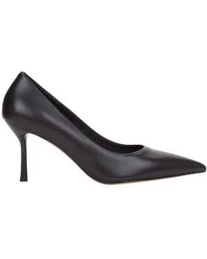ESTRO Pumps - Blu