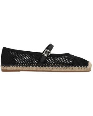 Michael Kors Espadrilles - Black