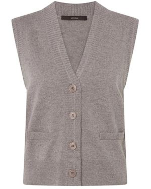 Windsor. Cardigans - Gris