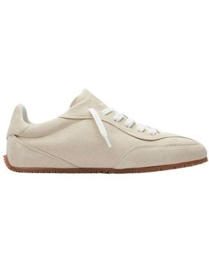 Axel Arigato Trainers - Natural