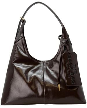 Marc Jacobs Shoulder Bags - Marrone
