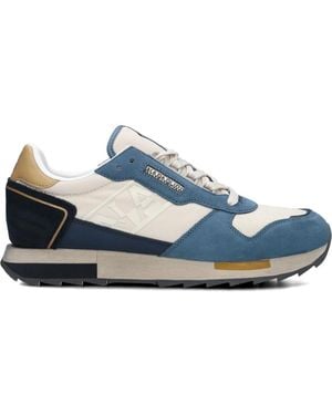 Napapijri Trainers - Blue