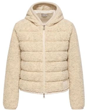 Moncler Truien - Naturel