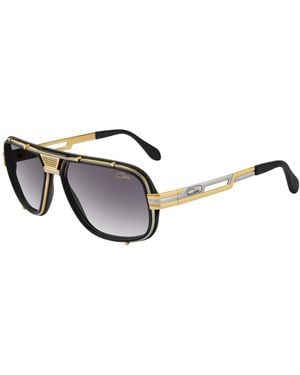 Cazal Sunglasses - Nero