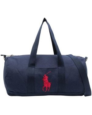 Polo Ralph Lauren Weekend Bags - Azul