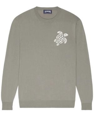 Vilebrequin Sweatshirts - Gris