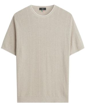 Cinque T-Shirts - Natural