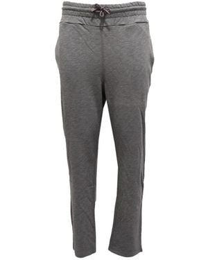 Woolrich Sweatpants - Grigio