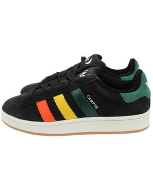 adidas Campus 00S - Schwarz