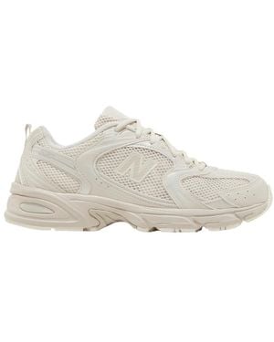 New Balance Sneakers - Bianco