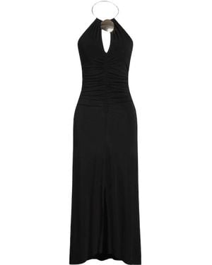 SIMONA CORSELLINI Gowns - Black