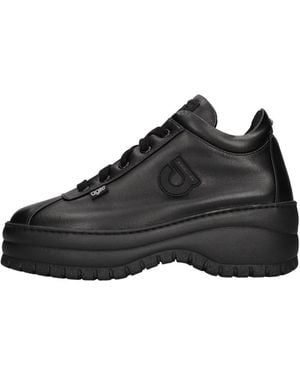 Rucoline Sneakers - Negro