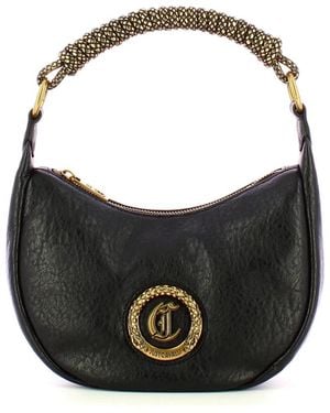 Just Cavalli Handbags - Black