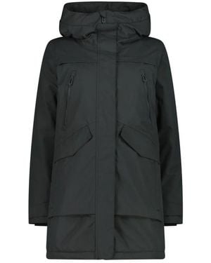 CMP Jackets - Nero