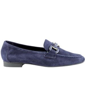 BELLE VIE Loafers - Blue