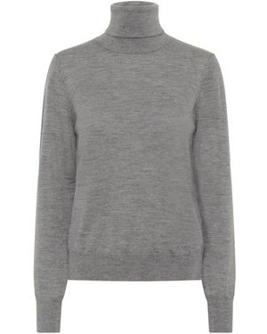 Part Two Turtlenecks - Gris
