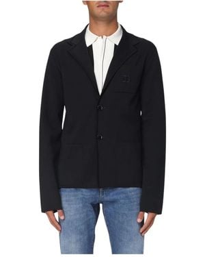 Dolce & Gabbana Cardigans - Nero
