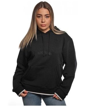 Gcds Hoodies - Negro
