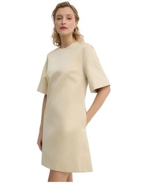 By Malene Birger Sommerkleider - Natur