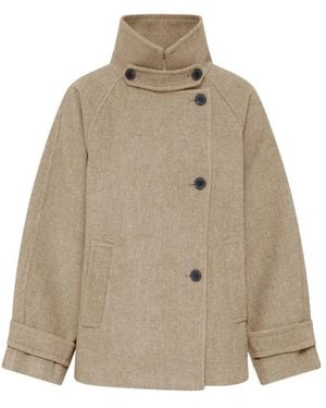 Ichi Light Jackets - Neutro