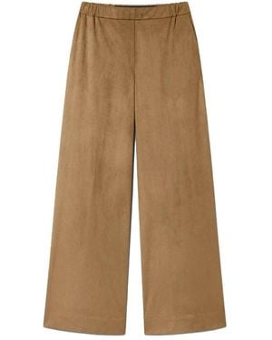 Rrd Weite Hosen - Natur