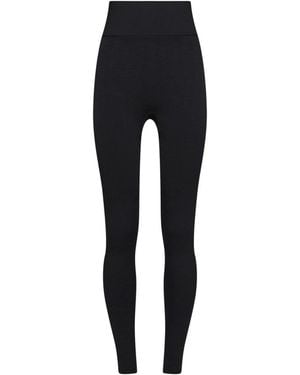 Wolford Leggings - Black