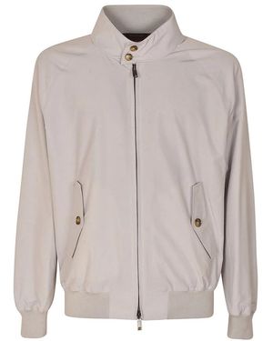 Baracuta Bomber Jackets - Gris