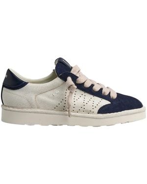 Pànchic Sneakers - Azul