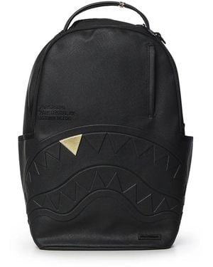 Sprayground Backpacks - Nero