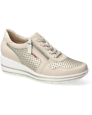Mephisto Sneakers - Blanco