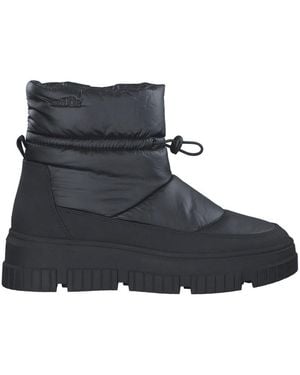S.oliver Winter Boots - Blue