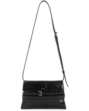 Moschino Shoulder Bags - Noir