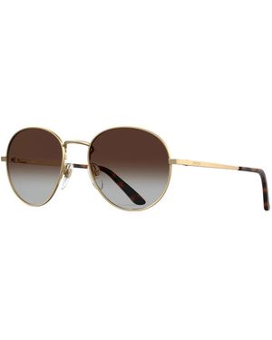 Smith Sunglasses - Brown