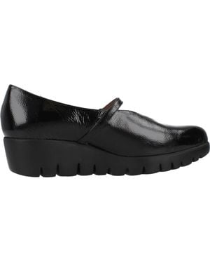 Wonders Wedges - Nero