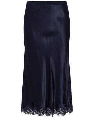 Part Two Denijapw Rock - Blau