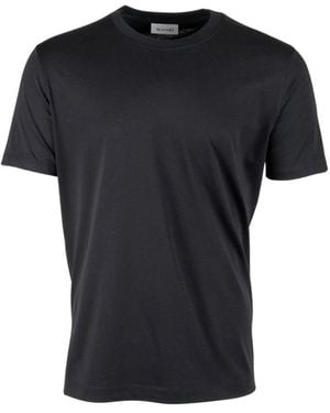 Sand T-Shirts - Black