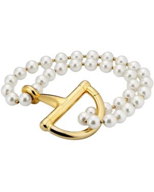 Gucci Bracelets - Metálico