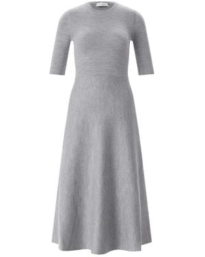 Gabriela Hearst Maxi Dresses - Grey