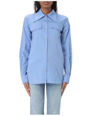 Liu Jo Shirts - Blu