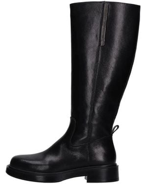Emanuélle Vee High Boots - Negro