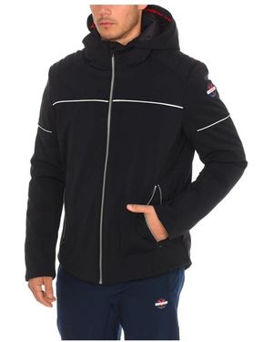 Vuarnet Light Jackets - Black