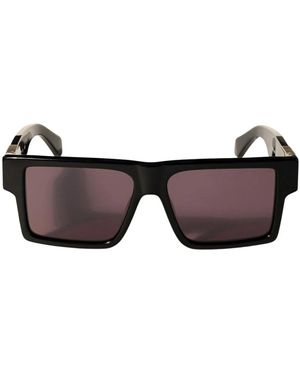 Off-White c/o Virgil Abloh Sunglasses - Purple